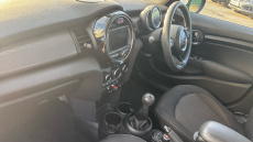 MINI Hatchback 1.5 Cooper Classic II 5dr Petrol Hatchback